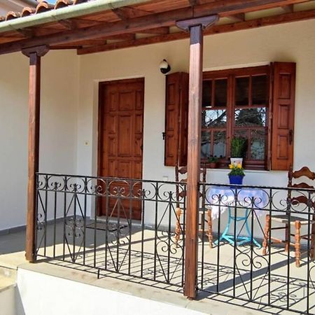 Feli'S Country House Argalasti Esterno foto