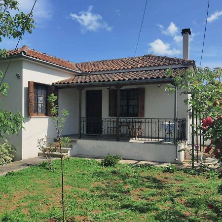 Feli'S Country House Argalasti Esterno foto