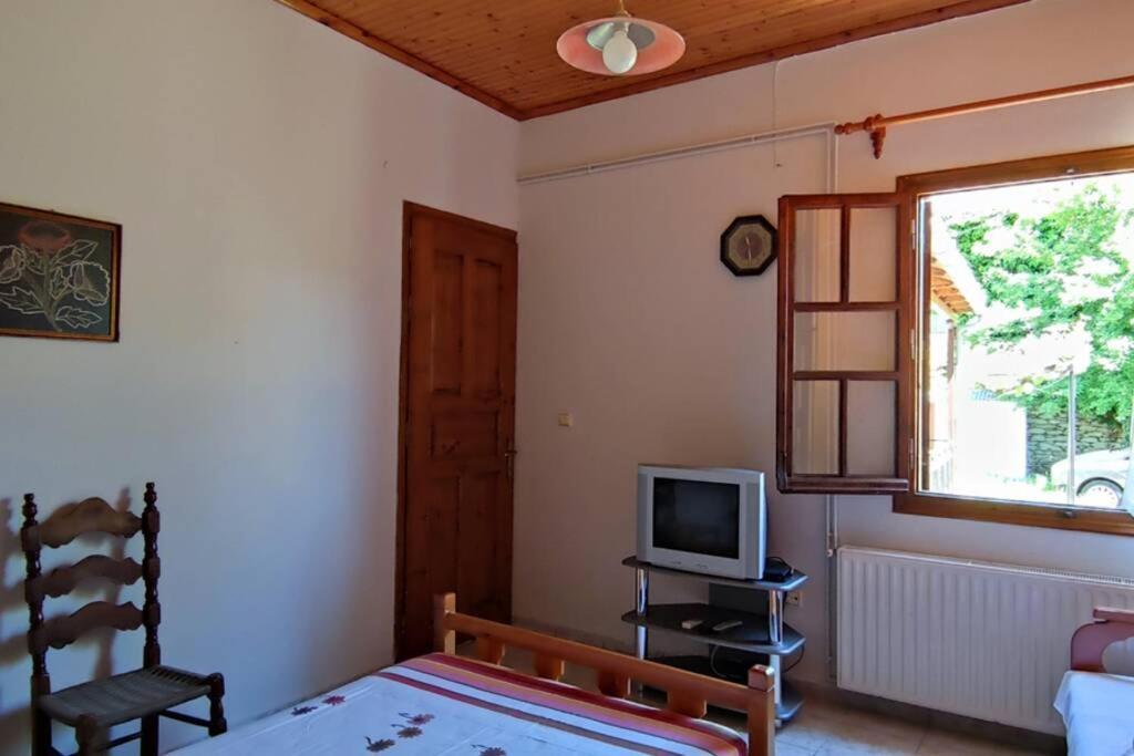 Feli'S Country House Argalasti Esterno foto