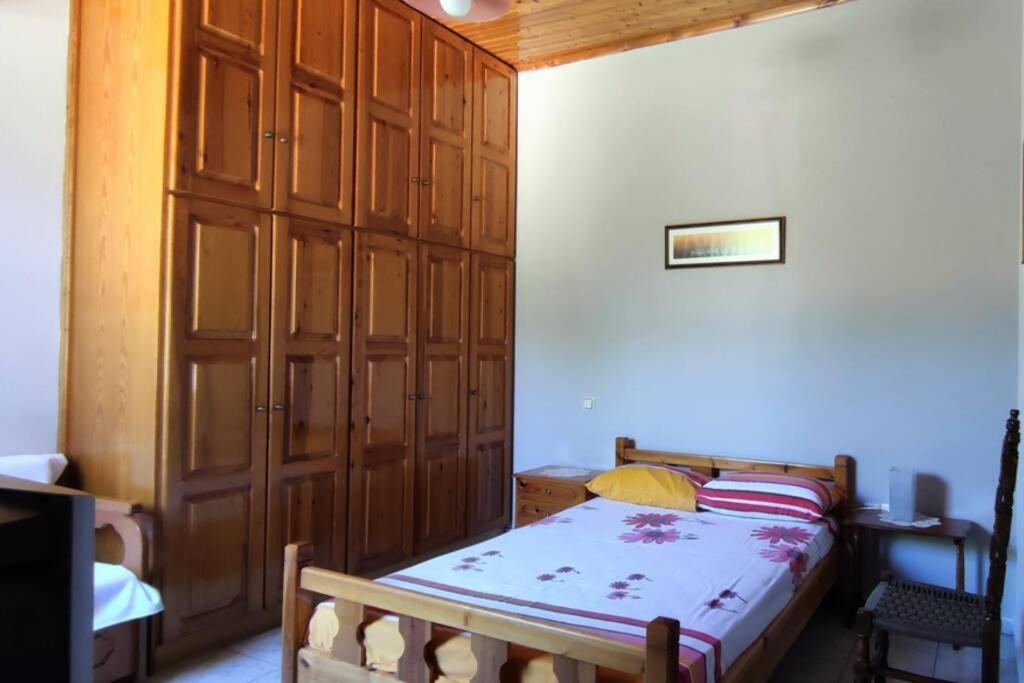 Feli'S Country House Argalasti Esterno foto