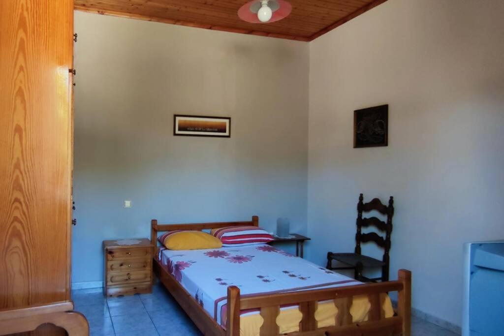 Feli'S Country House Argalasti Esterno foto