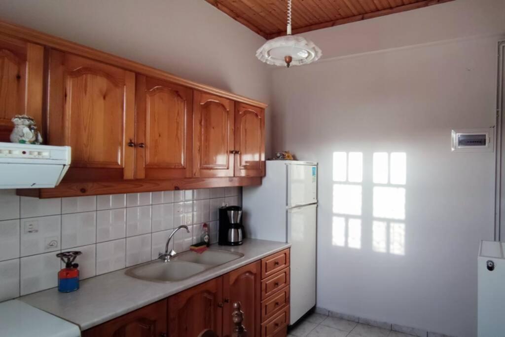 Feli'S Country House Argalasti Esterno foto