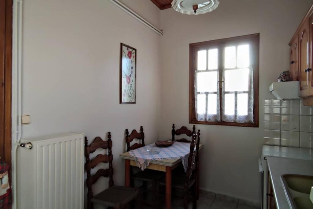 Feli'S Country House Argalasti Esterno foto