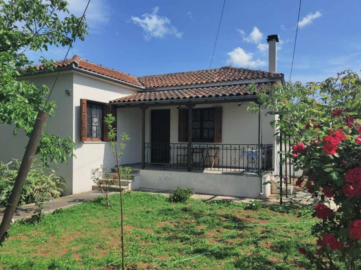 Feli'S Country House Argalasti Esterno foto